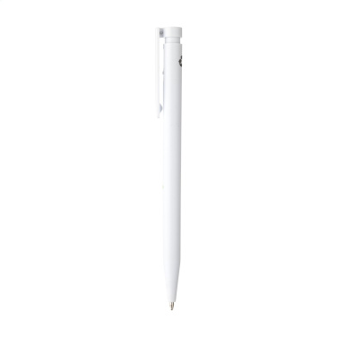 Logotrade Werbeartikel das Foto: Stift aus recyceltem Post-Consumer-Material