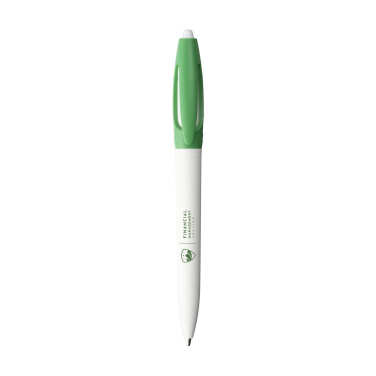 Logotrade Werbeartikel das Foto: Stilolinea S45 BIO-S! Stift