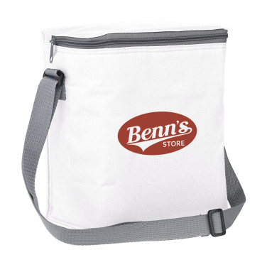 Logotrade Werbeartikel das Foto: FreshCooler 12er-Pack Kühltasche