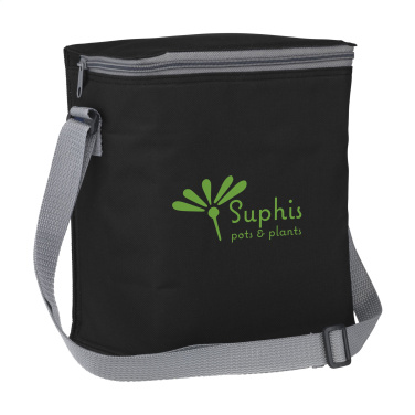 Logotrade werbemittel das Foto: FreshCooler 12er-Pack Kühltasche