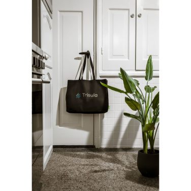 Logotrade Firmengeschenke das Foto: ECO Shopper GOTS Bio-Baumwolle (180 g/m²) Tasche