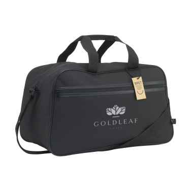 Logotrade werbemittel das Foto: Eastport GRS RPET Sportsbag Sport-/Reisetasche