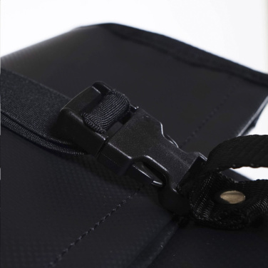 Logotrade werbemittel das Foto: Fraenck Brook Fahrradtasche