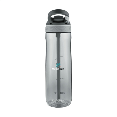 Logotrade Werbeartikel das Foto: Contigo® Ashland 720 ml Trinkflasche