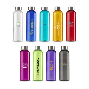 Logotrade werbemittel das Foto: Senga 650 ml Trinkflasche