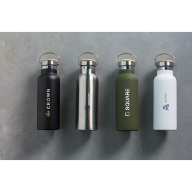 Logotrade Firmengeschenke das Foto: Nordvik 500 ml Trinkflasche