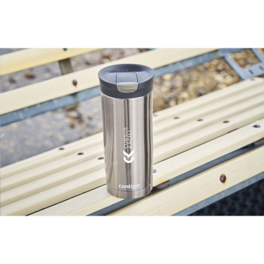 Logotrade Firmengeschenke das Foto: Contigo® Huron 470 ml Thermobecher