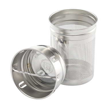 Logotrade Werbeartikel das Foto: Nara Tea Bottle 300 ml Trinkflasche
