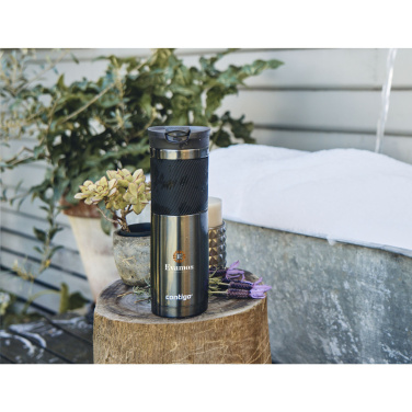Logotrade Firmengeschenke das Foto: Contigo® Byron Extra Large 720 ml Thermobecher