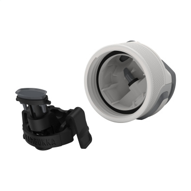 Logotrade Werbeartikel das Foto: Kambukka® Elton Insulated 600 ml Trinkflasche