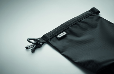 Logotrade werbemittel das Foto: Wasserfester Beutel 1,5L