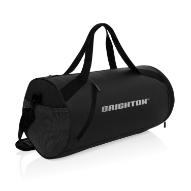 Logotrade werbemittel das Foto: Aware™ RPET True Sporttasche