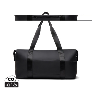 Logotrade Werbeartikel das Foto: VINGA Baltimore RCS 24h Wochenendtasche