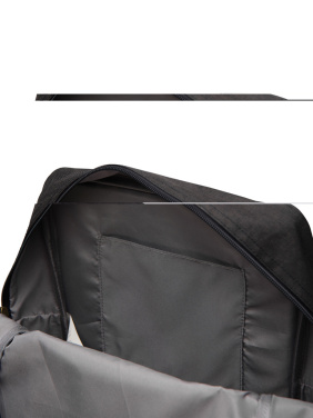 Logotrade Werbeartikel das Foto: VINGA Sortino RCS Rucksack