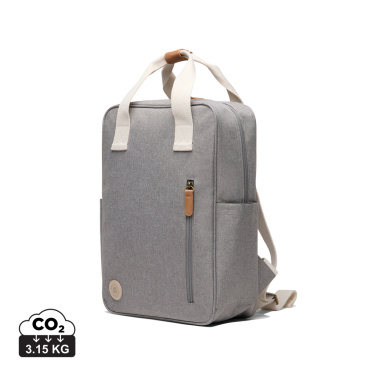 Logotrade werbemittel das Foto: VINGA Sortino RCS Rucksack
