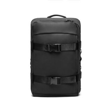 Logotrade Werbegeschenke das Foto: VINGA Baltimore RCS Abenteuer-Rucksack