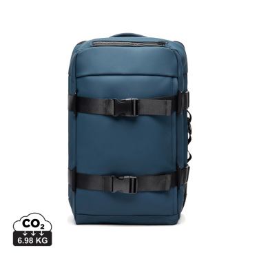 Logotrade Werbegeschenke das Foto: VINGA Baltimore RCS Abenteuer-Rucksack