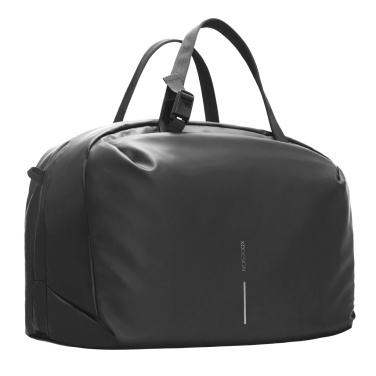 Logotrade Firmengeschenke das Foto: Urban wasserabweisende Wochenendtasche