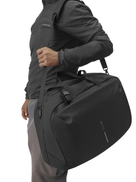 Logotrade Logogeschenke das Foto: Urban wasserabweisende Wochenendtasche