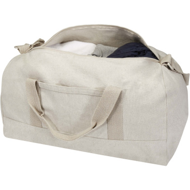 Logotrade werbemittel das Foto: Porter 500 g/m² Aware™ recycelte Reisetasche 50 L 