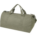 Porter 500 g/m² Aware™ recycelte Reisetasche 50 L , Grün