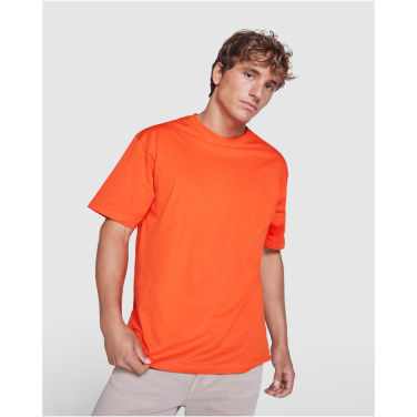 Logotrade Werbeartikel das Foto: Bull Overzise T-Shirt Unisex