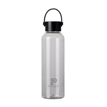 Logotrade Firmengeschenke das Foto: Baltimore RCS rPET-Flasche 550ml