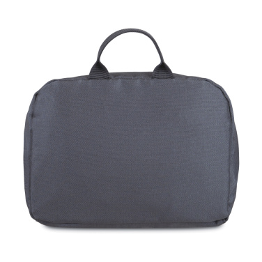 Logotrade Werbeartikel das Foto: Renew AWARE™ rPET Kosmetiktasche