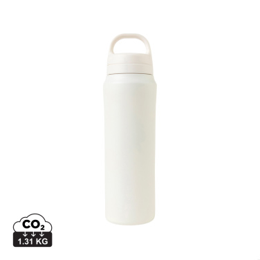 Logotrade Logogeschenke das Foto: Aviana™ Rowan RCS recycelte Wasserflasche 470ml