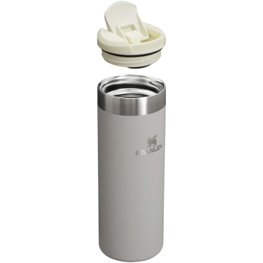 Logotrade Werbeartikel das Foto: Stanley 470 ml AeroLight™ Transit Thermobecher 