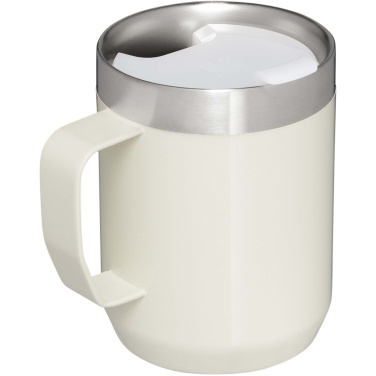 Logotrade Geschäftsgeschenke das Foto: Stanley Everyday 236 ml Campingbecher