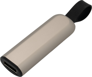 Logotrade werbemittel das Foto: USB-Stick aus Kunststoff