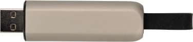 Logotrade Logogeschenke das Foto: USB-Stick aus Kunststoff