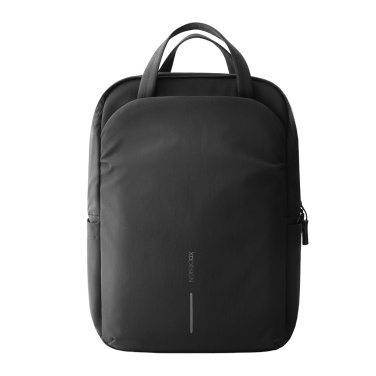 Logotrade Geschäftsgeschenke das Foto: XD Design Soft Tote Rucksack