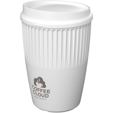 Logotrade Logogeschenke das Foto: Cirrus 350 ml Becher