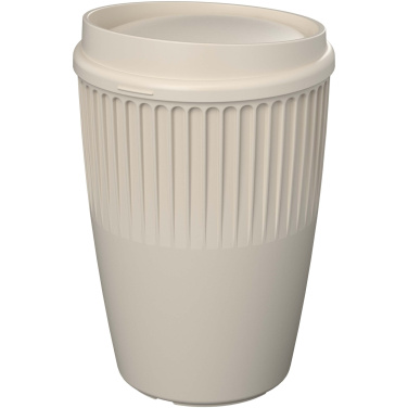 Logotrade werbemittel das Foto: Cirrus 350 ml Becher