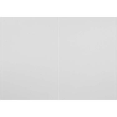 Logotrade Werbeartikel das Foto: Herald A5 Grußkarte