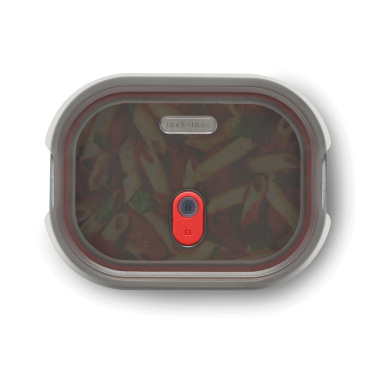 Logotrade Werbeartikel das Foto: Black+Blum 3-tlg. Mealprep Box Set - klein, medium, groß