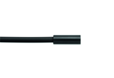 Logotrade werbemittel das Foto: 60W Lanyard-Ladekabel
