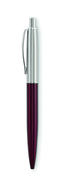 Logotrade Werbeartikel das Foto: Druckkugelschreiber
