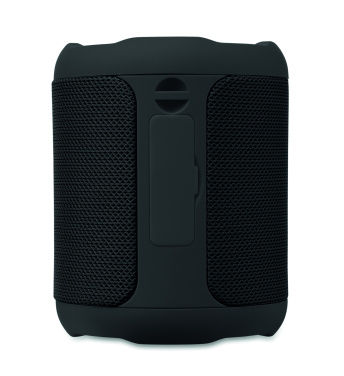 Logotrade Logogeschenke das Foto: 5.0 Wireless Lautsprecher