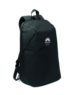 Logotrade werbemittel das Foto: 15" Laptop-Rucksack