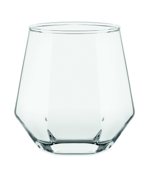 Logotrade Geschäftsgeschenke das Foto: Shortdrinkglas 300 ml