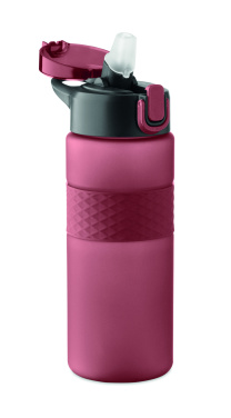 Logotrade werbemittel das Foto: Trinkflasche RPET 700ml