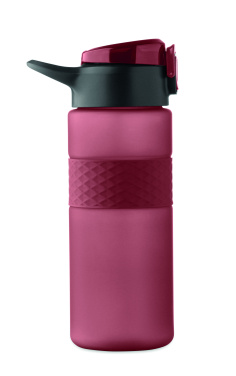 Logotrade Logogeschenke das Foto: Trinkflasche RPET 700ml
