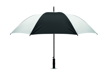 Logotrade werbemittel das Foto: Regenschirm 68,5 cm