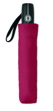 Logotrade werbemittel das Foto: 21" Windbestendige paraplu