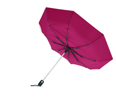 Logotrade Logogeschenke das Foto: 21" Windbestendige paraplu