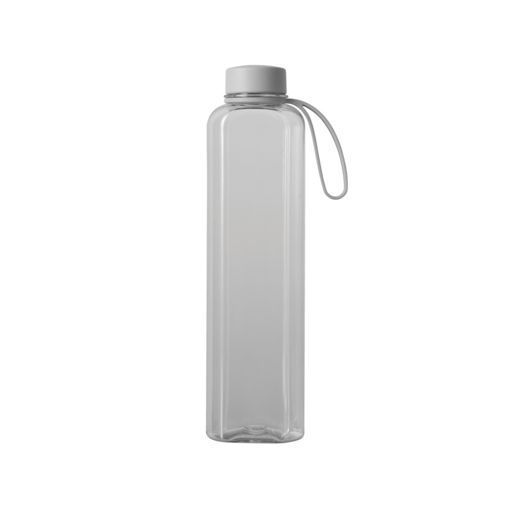 Logotrade Werbegeschenke das Foto: VINGA Arch 550ml Flasche aus RCS recyceltem PET