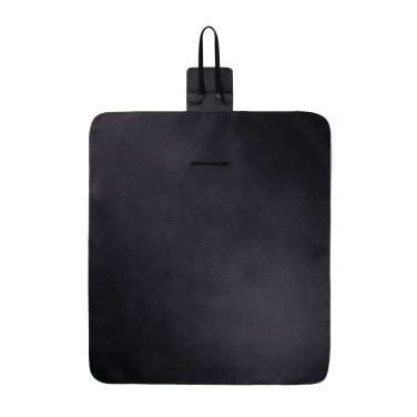 Logotrade Geschäftsgeschenke das Foto: VINGA Baltimore RCS Picknick-Decke